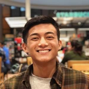 Meet your Posher, Kyle